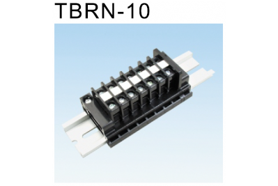 TBRN-10護蓋軌道式端子盤